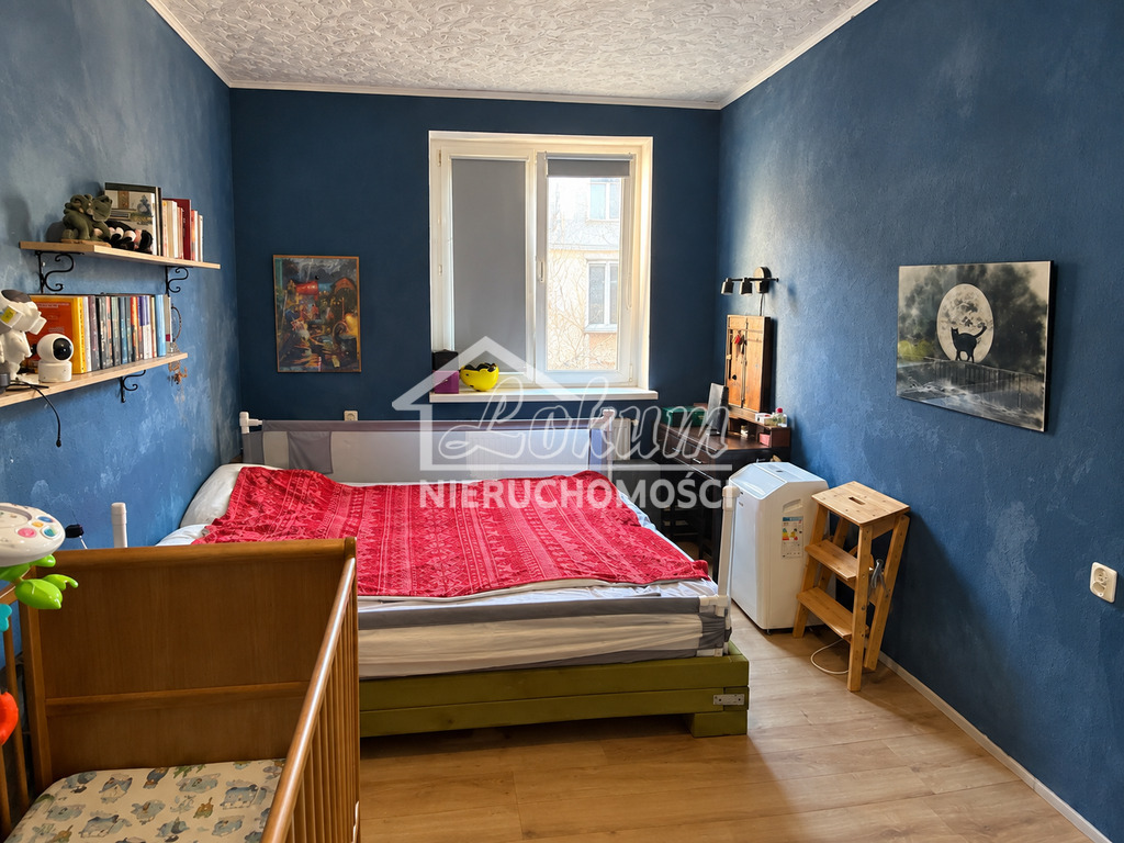 Mieszkanie 48,56&nbsp;m², Szczecin - zdjęcie 3