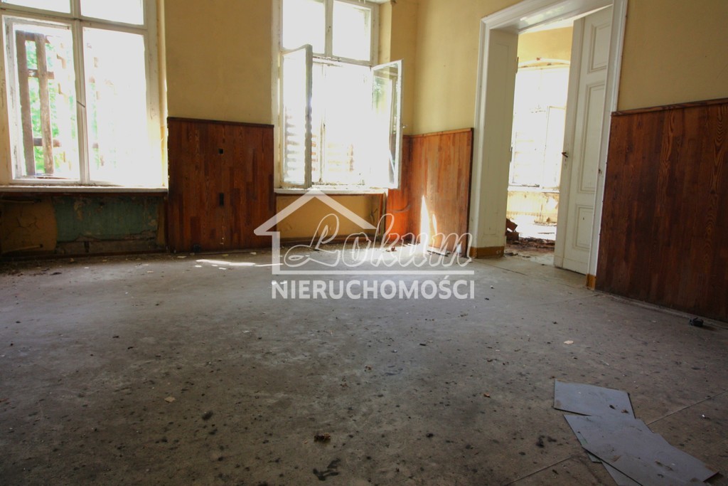 Lokal usługowy na sprzedaż, 1680&nbsp;m², Strzyżno - zdjęcie 15