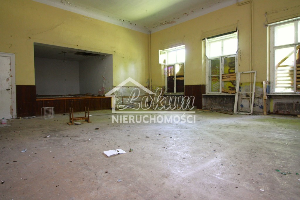 Lokal usługowy na sprzedaż, 1680&nbsp;m², Strzyżno - zdjęcie 16
