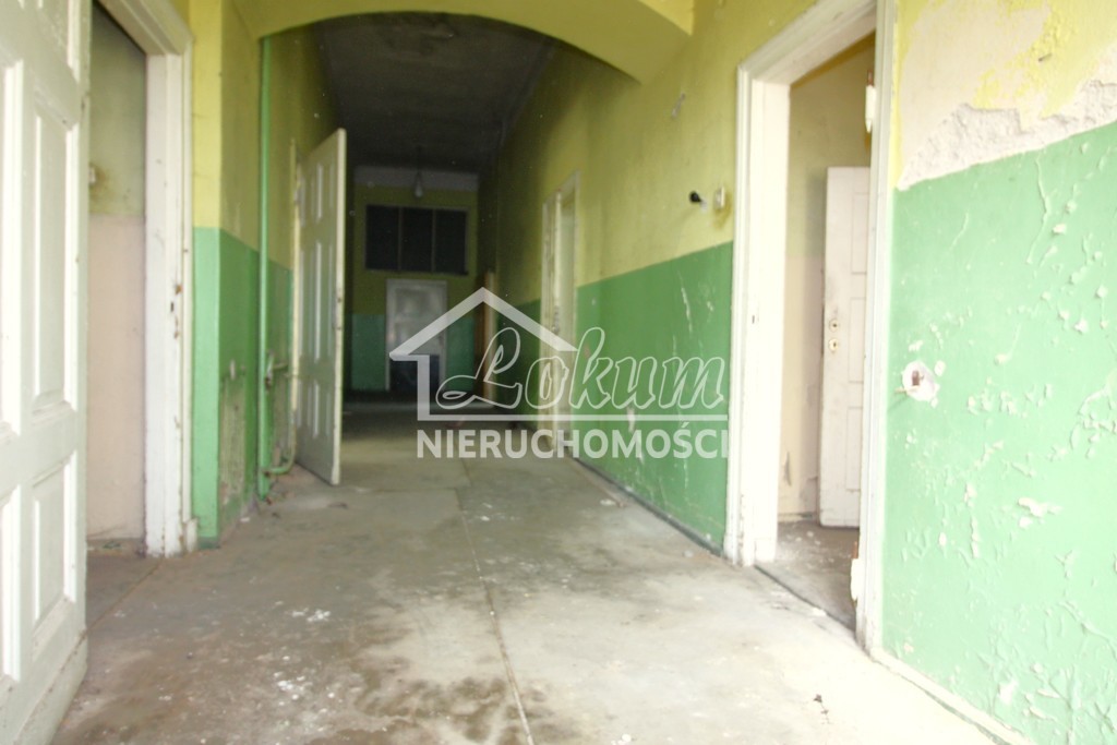 Lokal usługowy na sprzedaż, 1680&nbsp;m², Strzyżno - zdjęcie 12