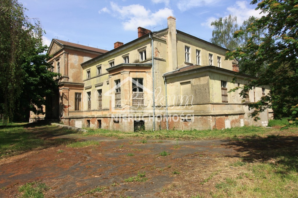 Lokal usługowy na sprzedaż, 1680&nbsp;m², Strzyżno - zdjęcie 4