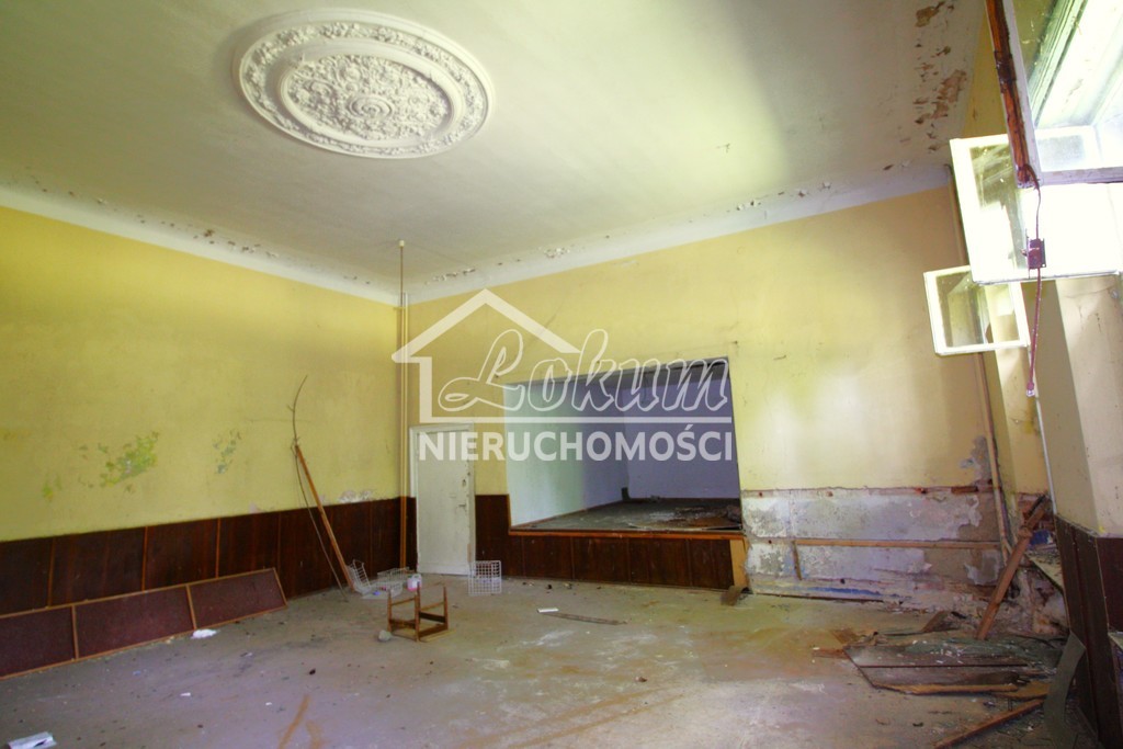 Lokal usługowy na sprzedaż, 1680&nbsp;m², Strzyżno - zdjęcie 17