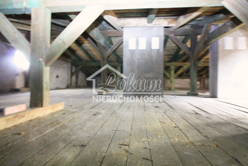 Lokal usługowy na sprzedaż, 800&nbsp;m², Storkowo - zdjęcie 16