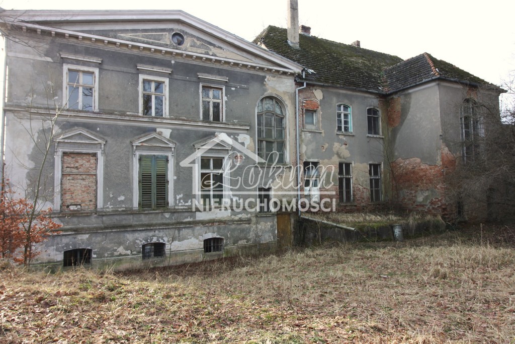 Lokal usługowy na sprzedaż, 800&nbsp;m², Storkowo - zdjęcie 2