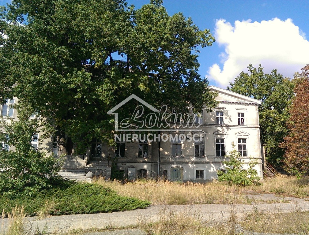 Lokal usługowy na sprzedaż, 800&nbsp;m², Storkowo - zdjęcie 1