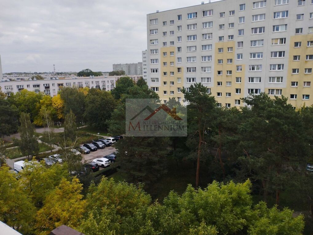 Mieszkanie 31&nbsp;m², Legionowo, Zygmunta Krasińskiego - zdjęcie 5