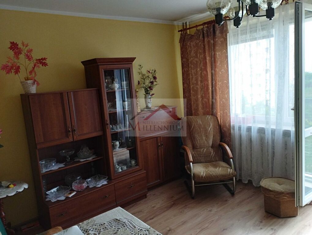 Mieszkanie 31&nbsp;m², Legionowo, Zygmunta Krasińskiego - zdjęcie 6