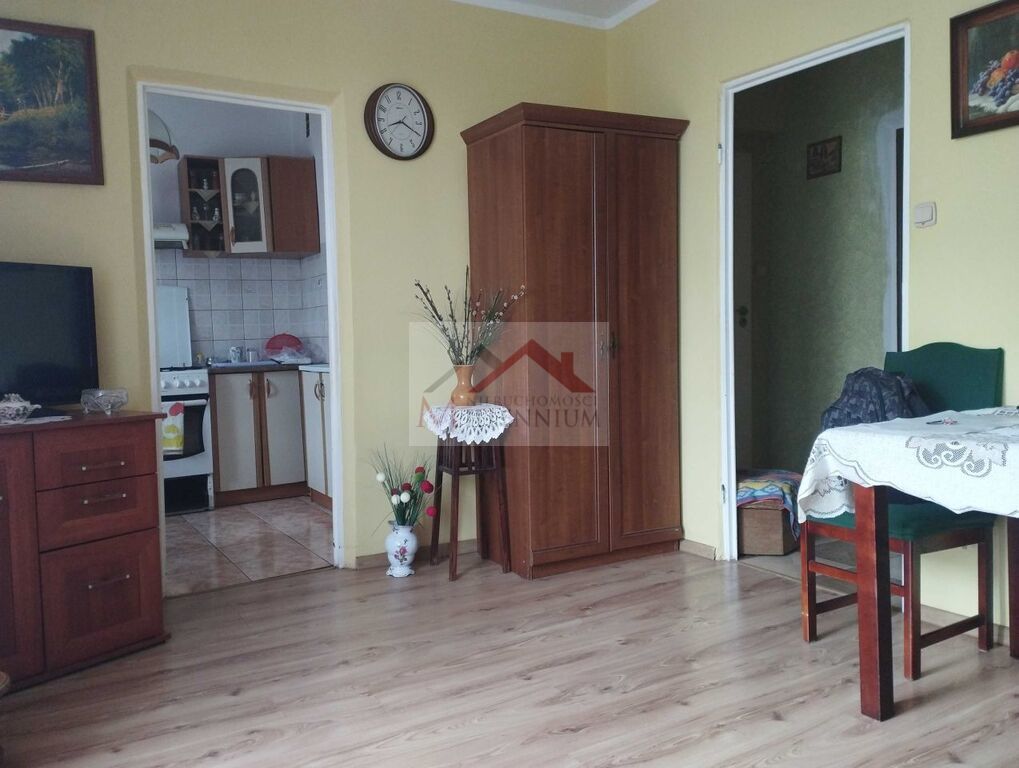 Mieszkanie 31&nbsp;m², Legionowo, Zygmunta Krasińskiego - zdjęcie 1