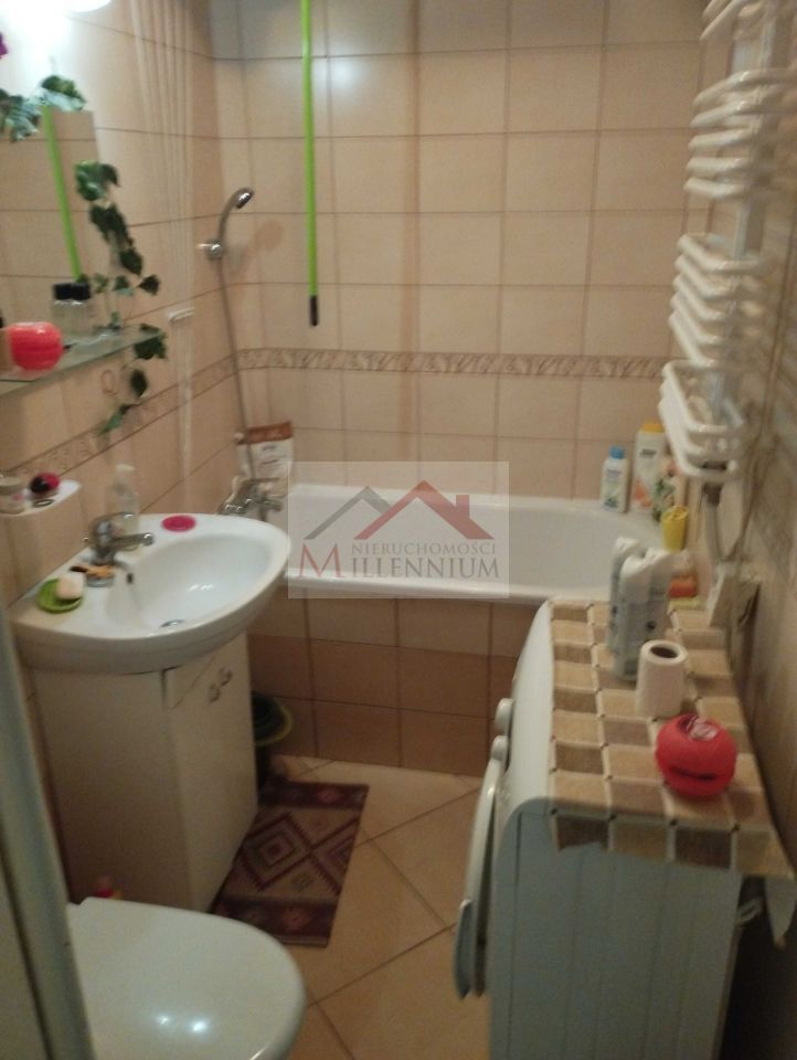 Mieszkanie 31&nbsp;m², Legionowo, Zygmunta Krasińskiego - zdjęcie 7