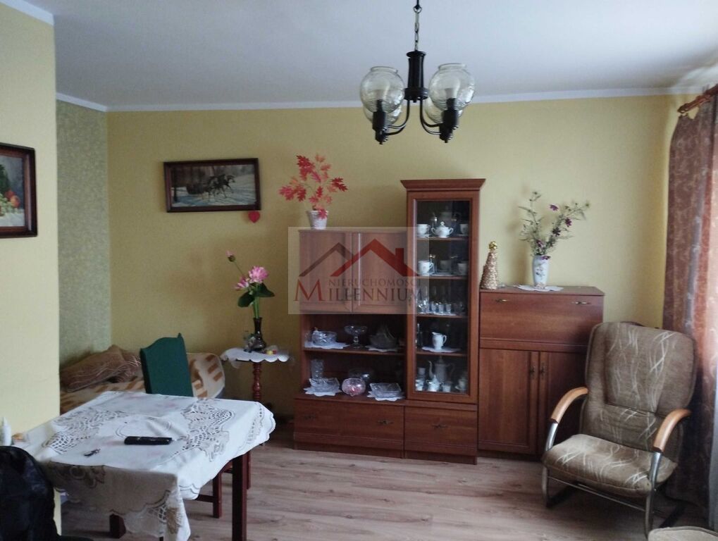 Mieszkanie 31&nbsp;m², Legionowo, Zygmunta Krasińskiego - zdjęcie 2