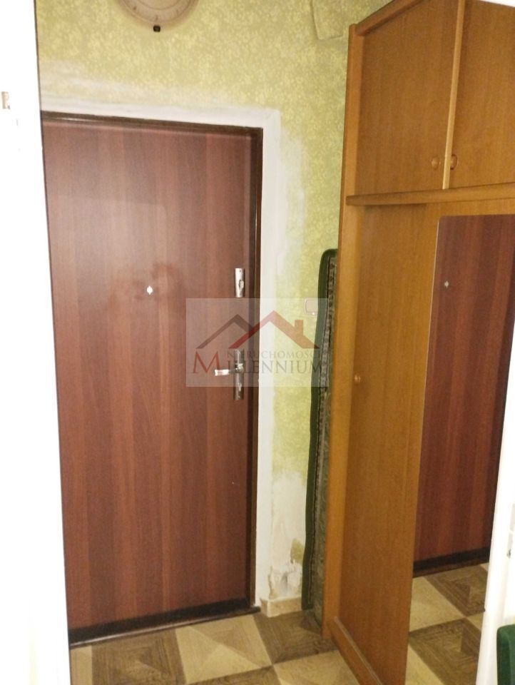 Mieszkanie 31&nbsp;m², Legionowo, Zygmunta Krasińskiego - zdjęcie 4