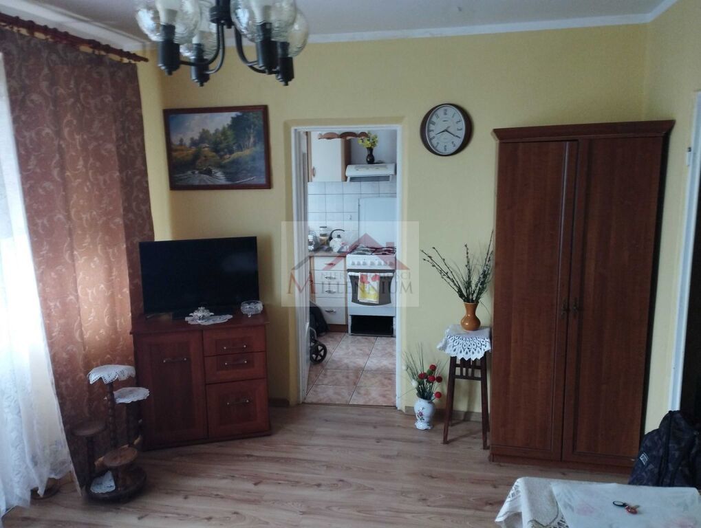 Mieszkanie 31&nbsp;m², Legionowo, Zygmunta Krasińskiego - zdjęcie 8