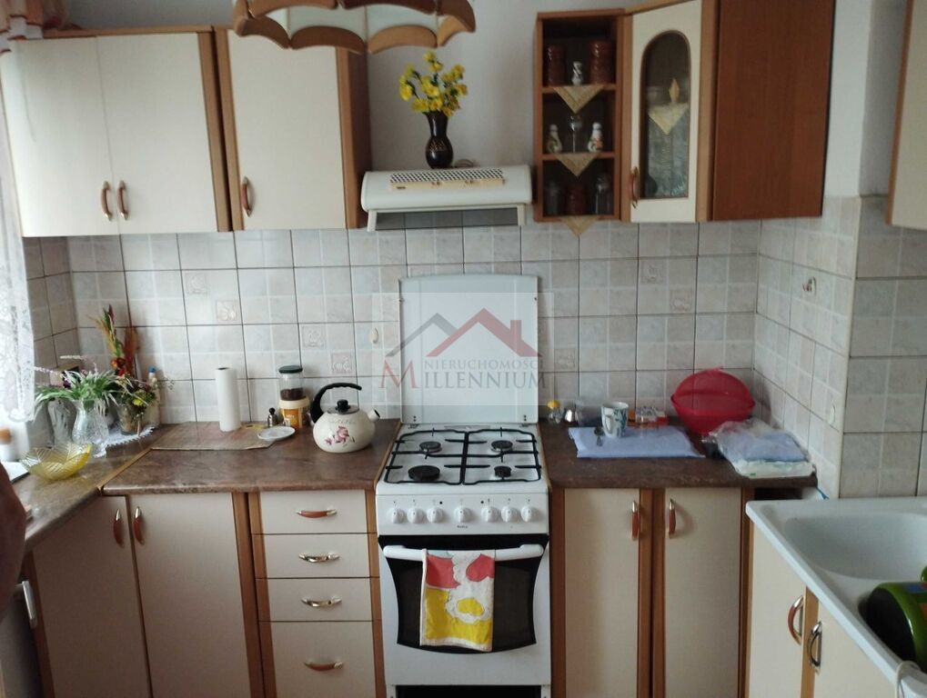 Mieszkanie 31&nbsp;m², Legionowo, Zygmunta Krasińskiego - zdjęcie 3