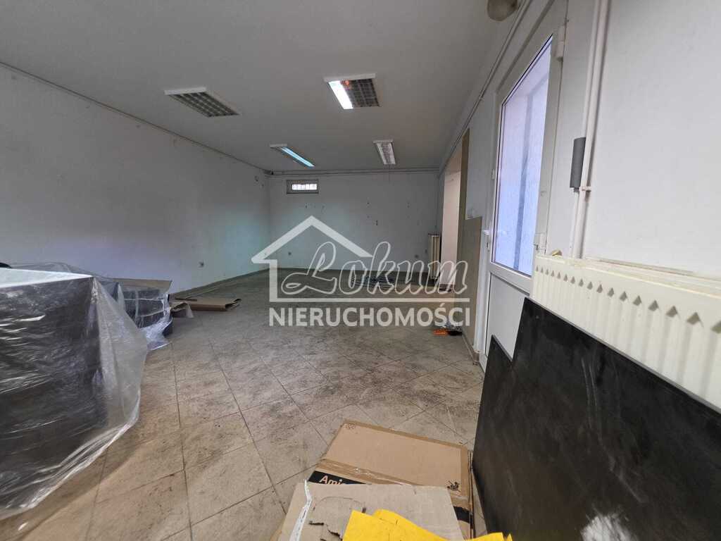Lokal usługowy na sprzedaż, 140 m², Świdwin - zdjęcie 7