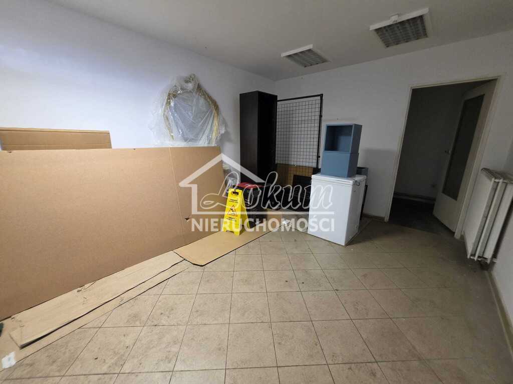 Lokal usługowy na sprzedaż, 140 m², Świdwin - zdjęcie 10