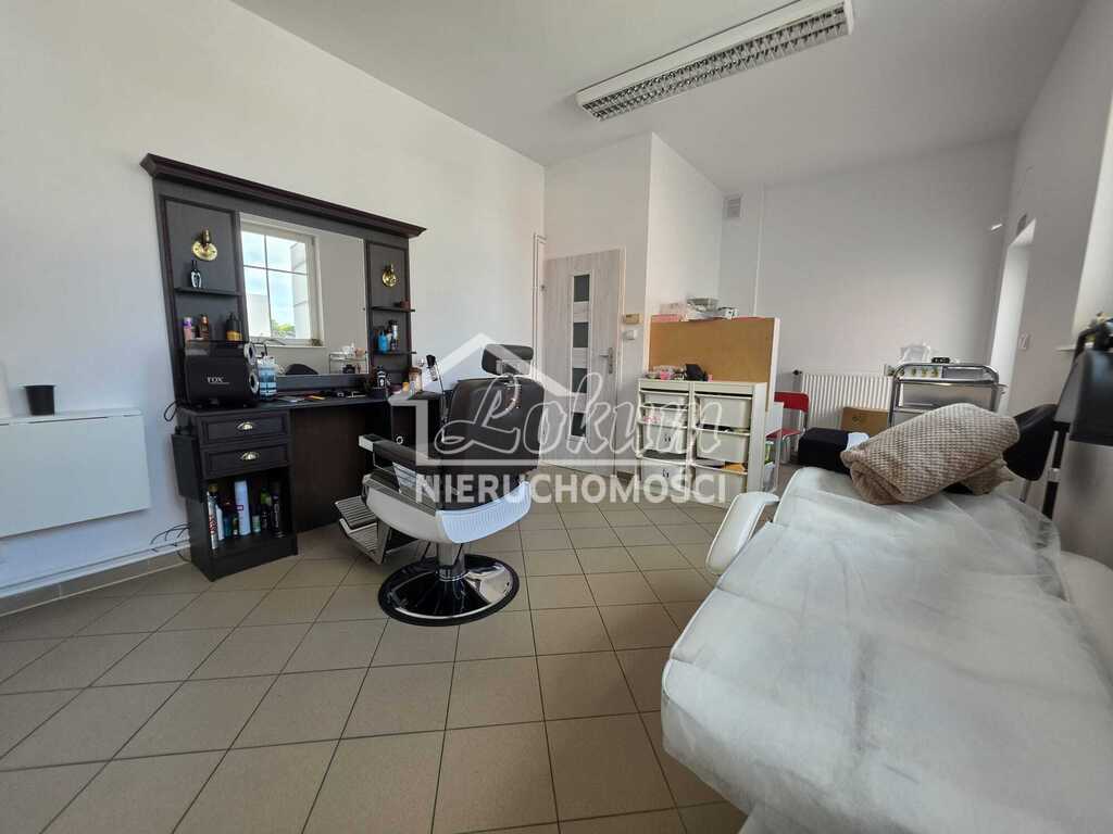 Lokal usługowy na sprzedaż, 140 m², Świdwin - zdjęcie 3