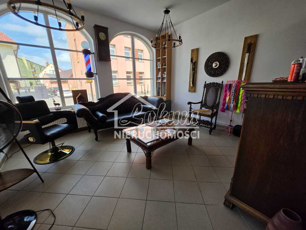 Lokal usługowy na sprzedaż, 140 m², Świdwin - zdjęcie 2