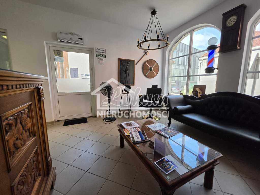 Lokal usługowy na sprzedaż, 140 m², Świdwin - zdjęcie 1