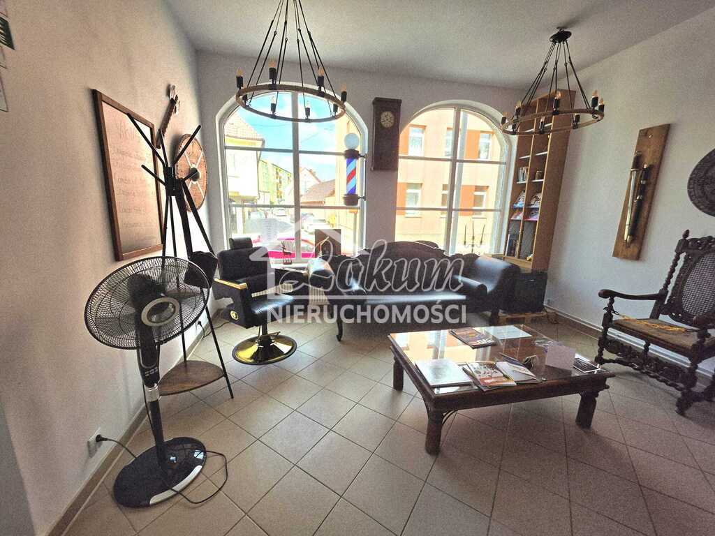 Lokal usługowy na sprzedaż, 140 m², Świdwin - zdjęcie 5
