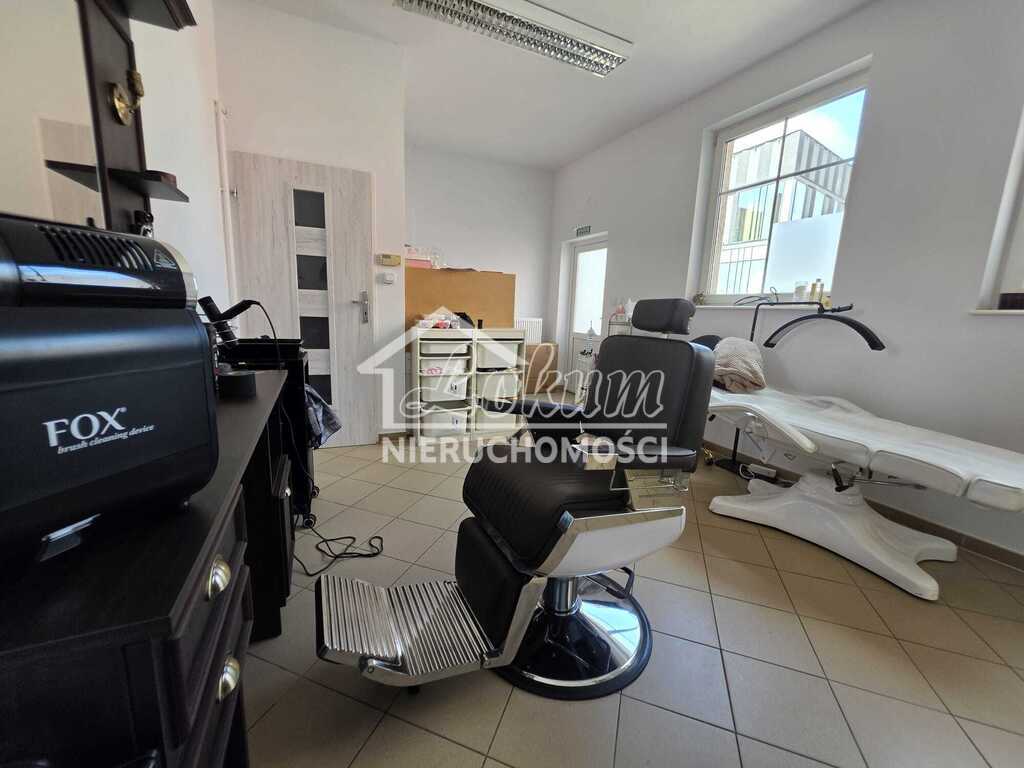 Lokal usługowy na sprzedaż, 140 m², Świdwin - zdjęcie 4