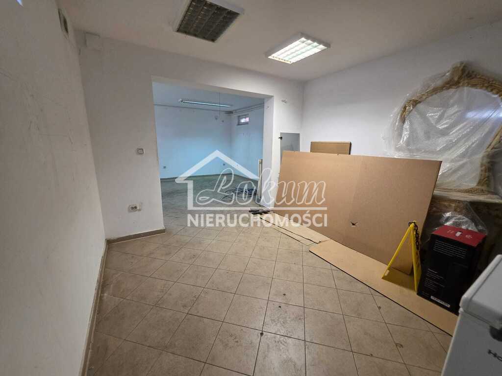 Lokal usługowy na sprzedaż, 140 m², Świdwin - zdjęcie 8
