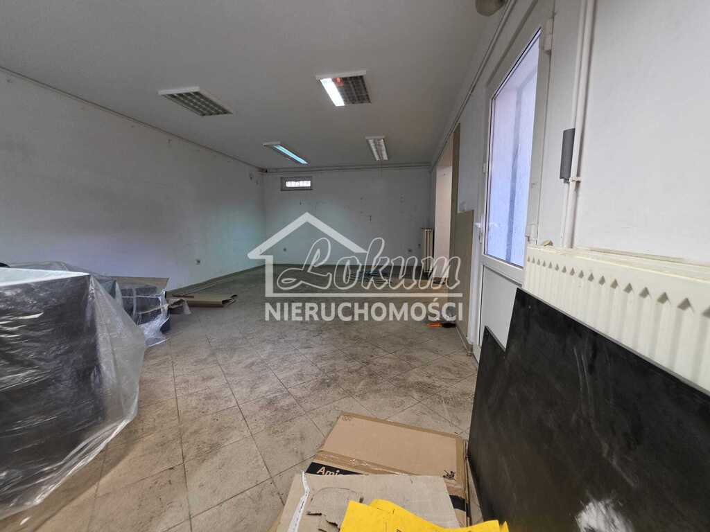 Lokal usługowy na sprzedaż, 140 m², Świdwin - zdjęcie 6