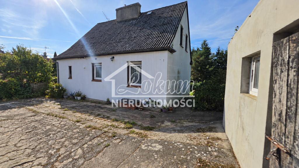Dom 120 m², Świdwin - zdjęcie 10