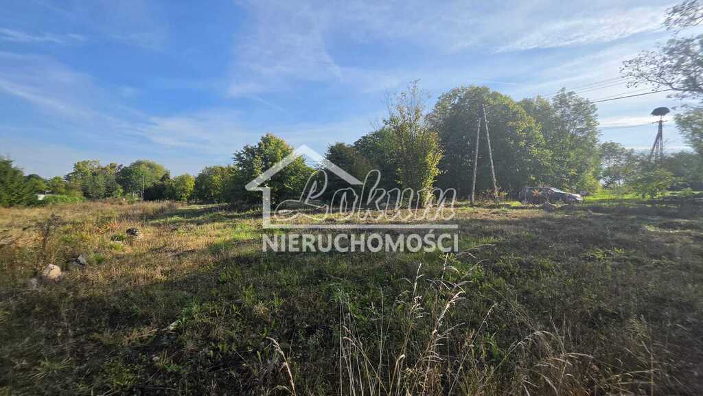 Działka rolna 1780&nbsp;m², Brokęcino - zdjęcie 2