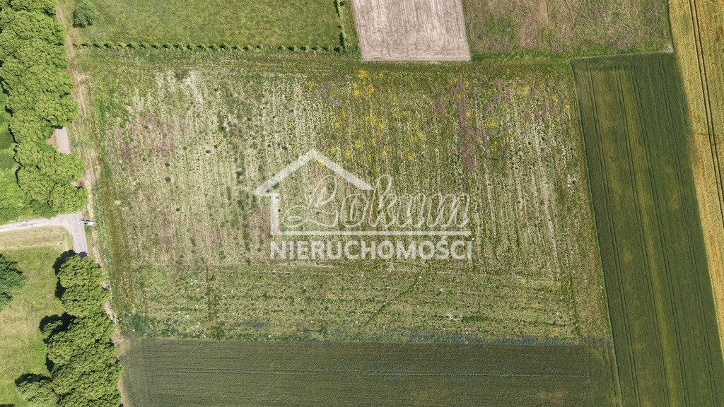 Działka budowlana 1101&nbsp;m², Świecie Kołobrzeskie - zdjęcie 9