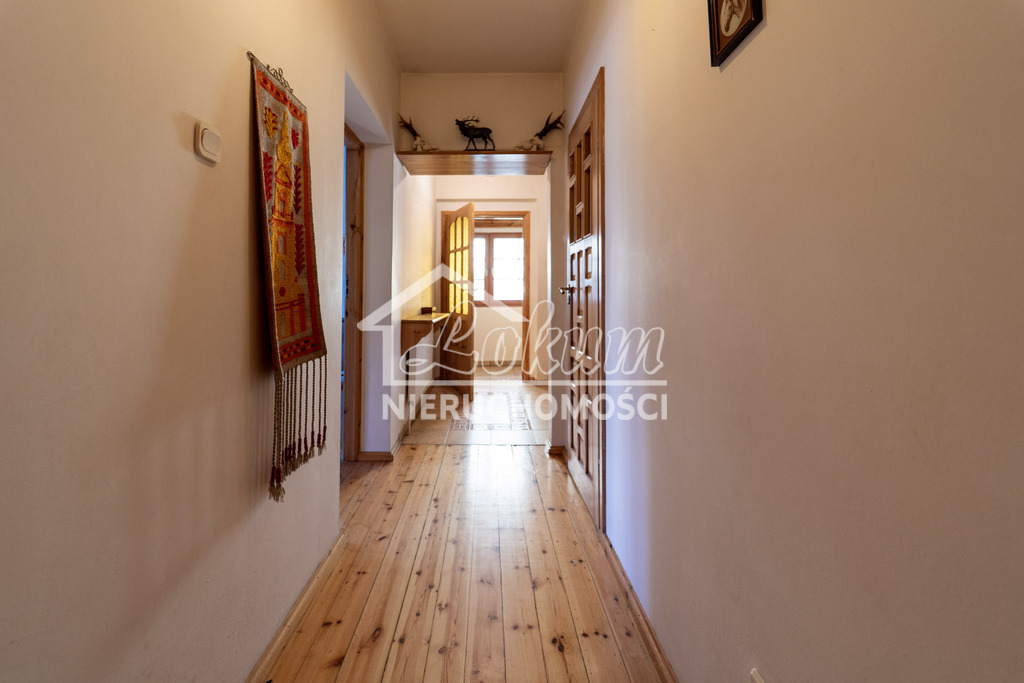 Dom 140&nbsp;m², Połczyn-Zdrój - zdjęcie 11