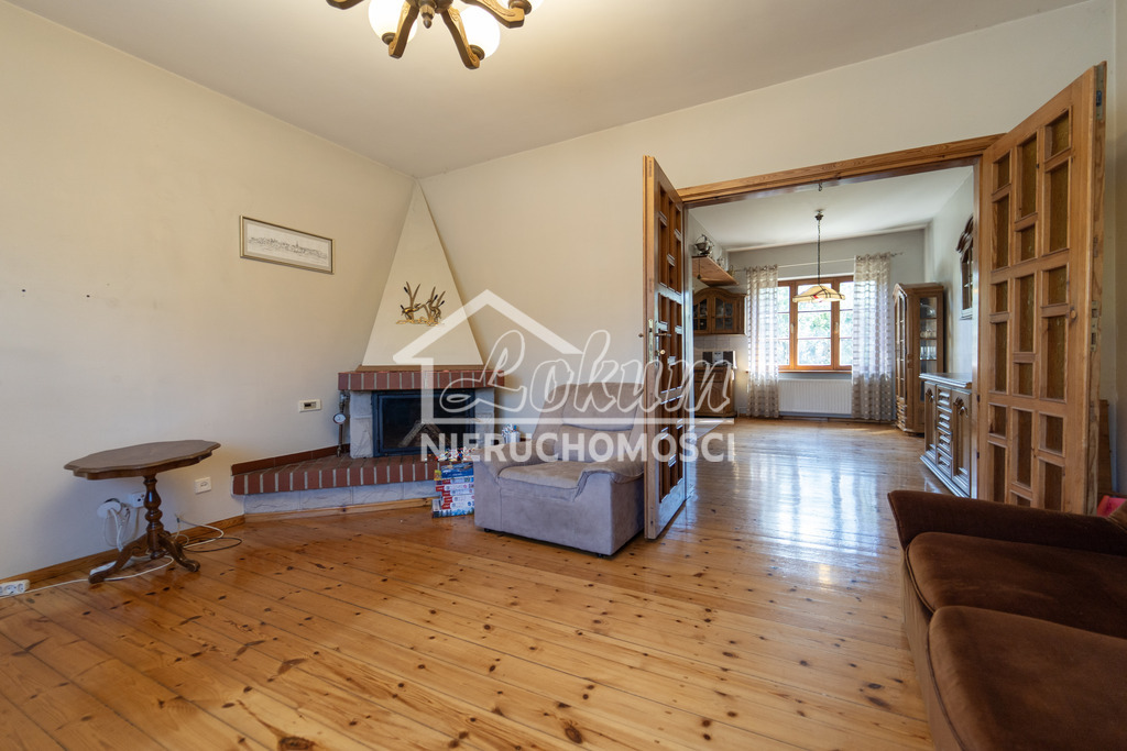 Dom 140&nbsp;m², Połczyn-Zdrój - zdjęcie 9