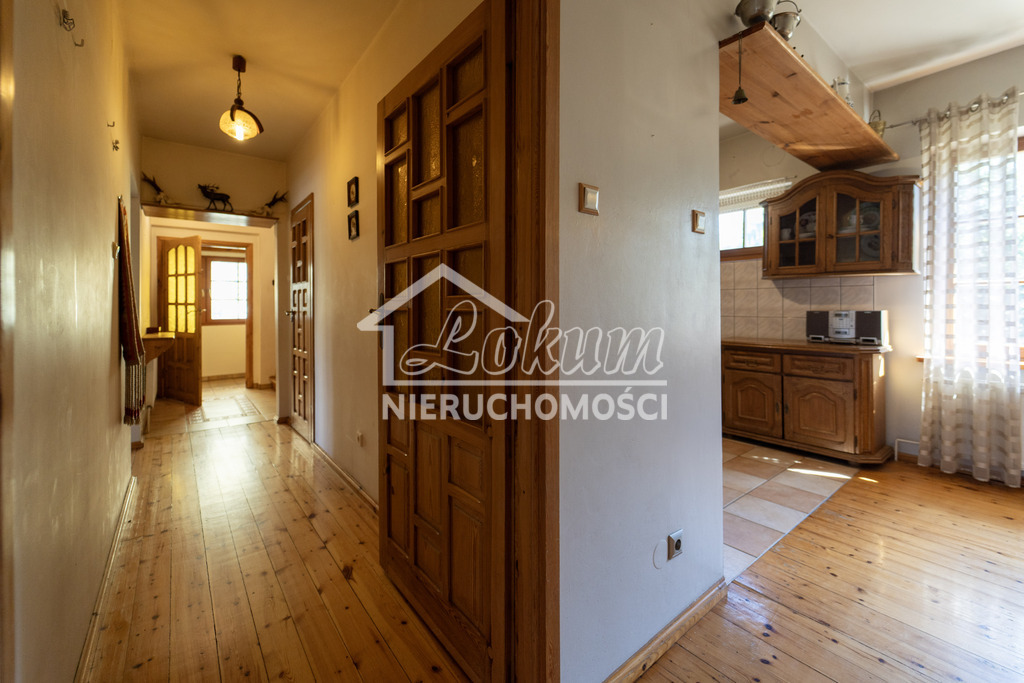 Dom 140&nbsp;m², Połczyn-Zdrój - zdjęcie 10