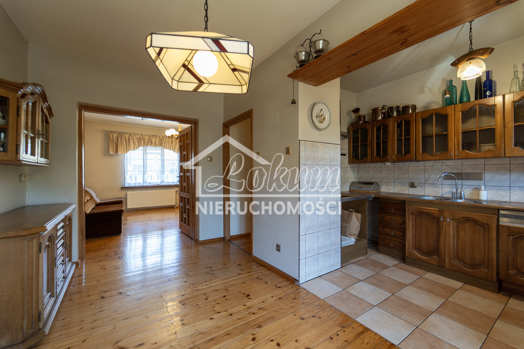 Dom 140&nbsp;m², Połczyn-Zdrój - zdjęcie 5
