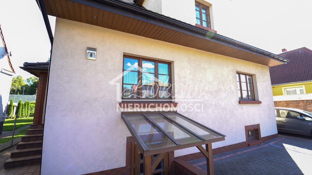 Dom 140&nbsp;m², Połczyn-Zdrój - zdjęcie 2
