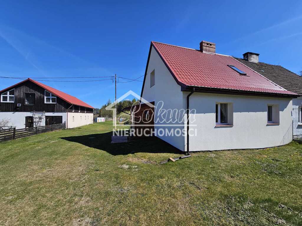 Dom 150&nbsp;m², Glinka - zdjęcie 19