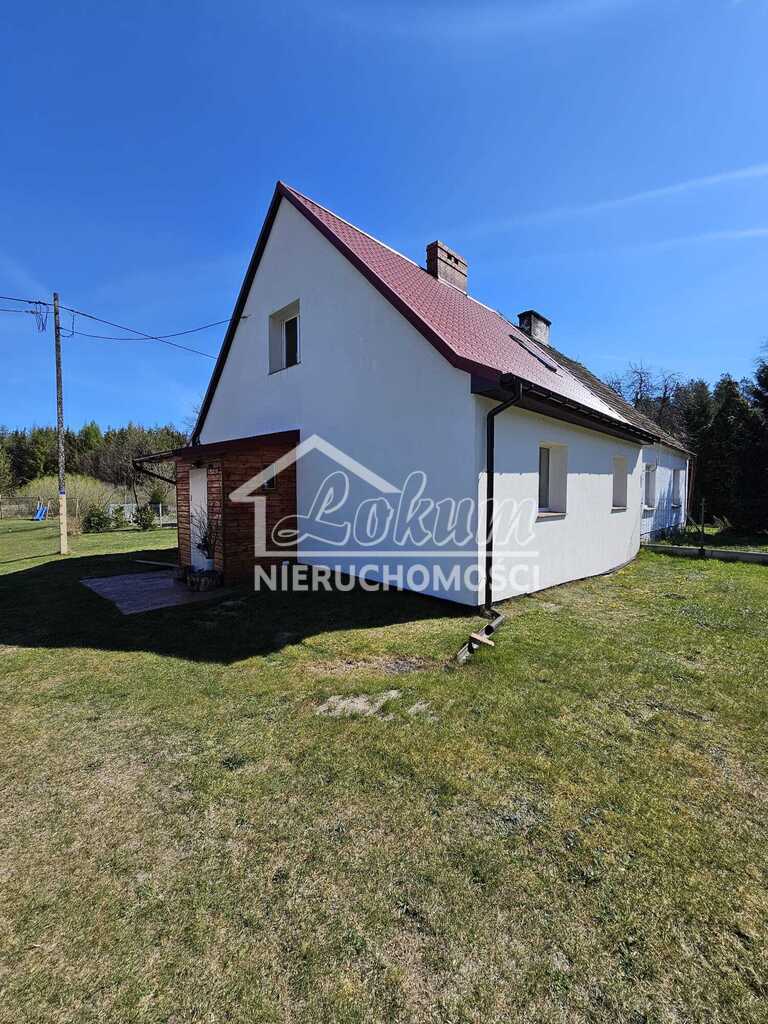 Dom 150&nbsp;m², Glinka - zdjęcie 15