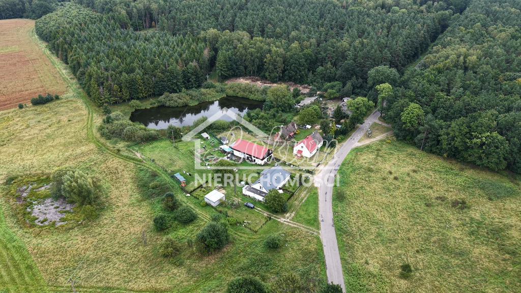 Dom 150&nbsp;m², Glinka - zdjęcie 1