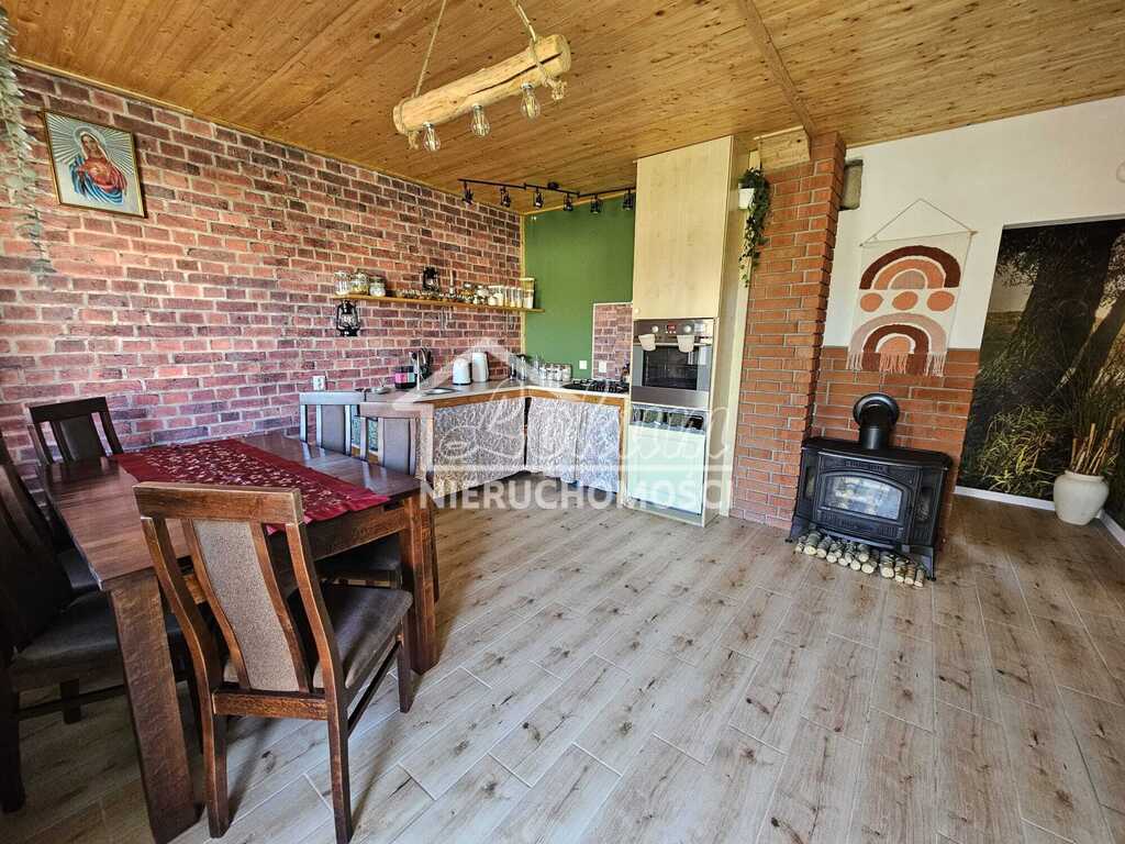 Dom 150&nbsp;m², Glinka - zdjęcie 4