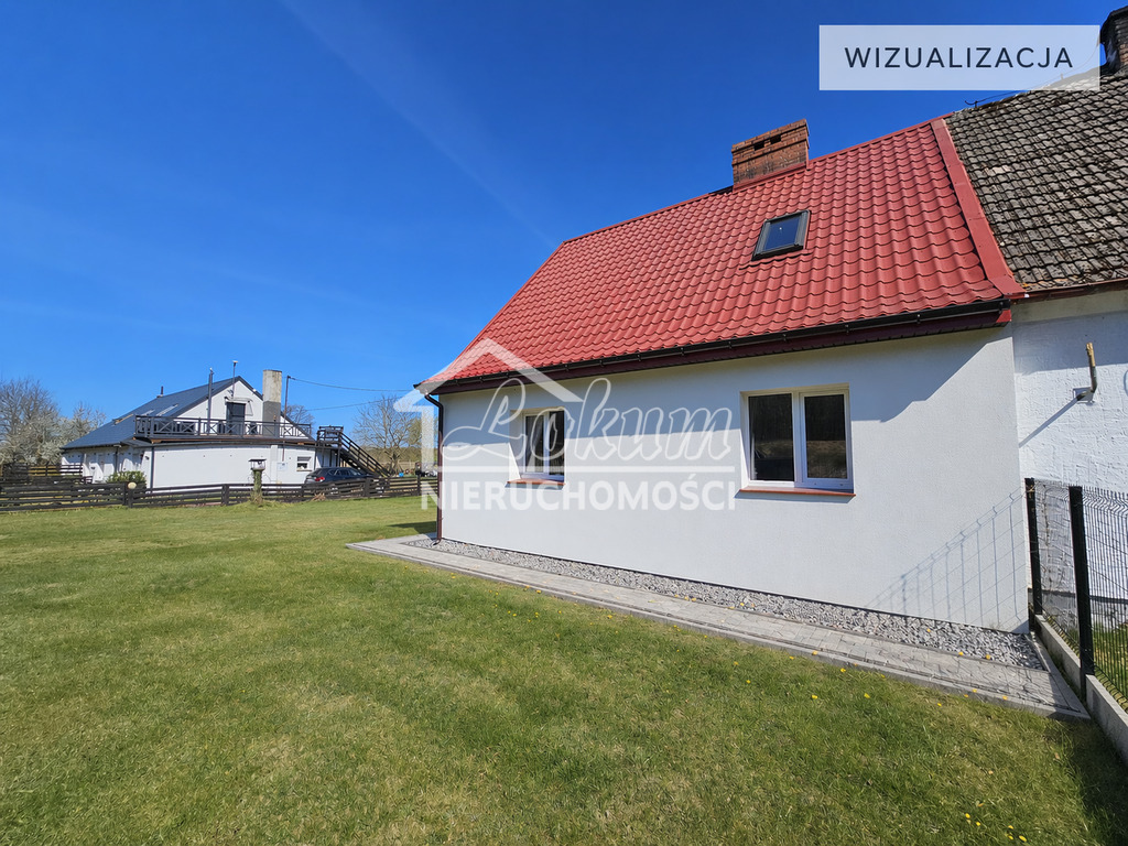 Dom 150&nbsp;m², Glinka - zdjęcie 18
