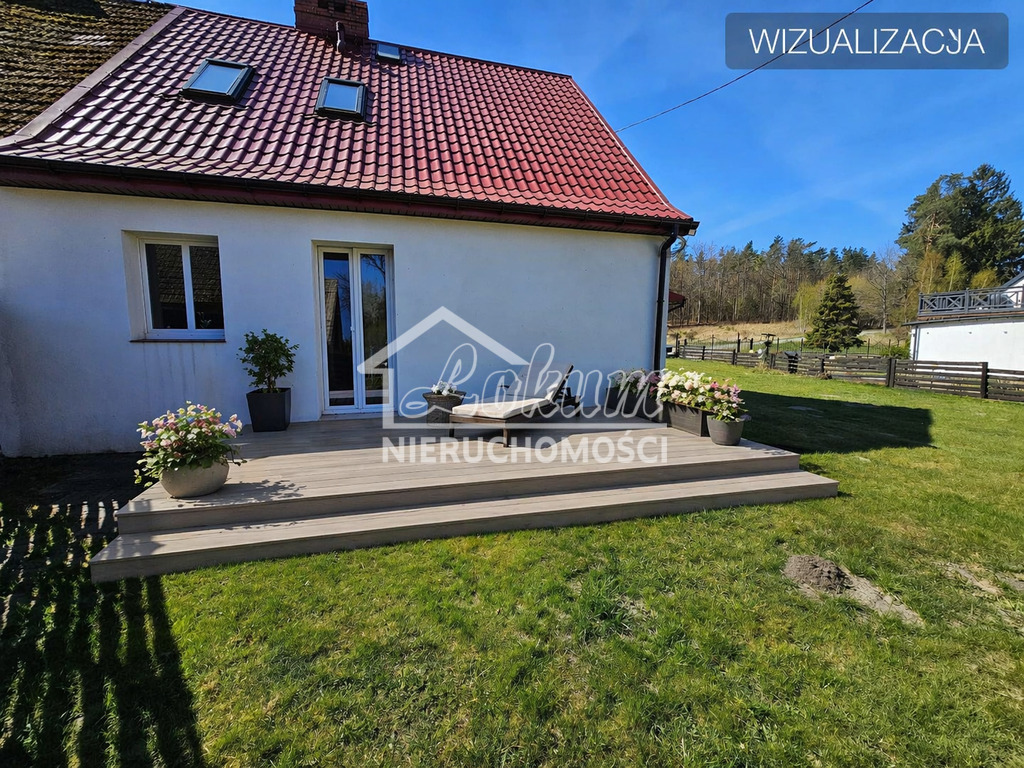 Dom 150&nbsp;m², Glinka - zdjęcie 2