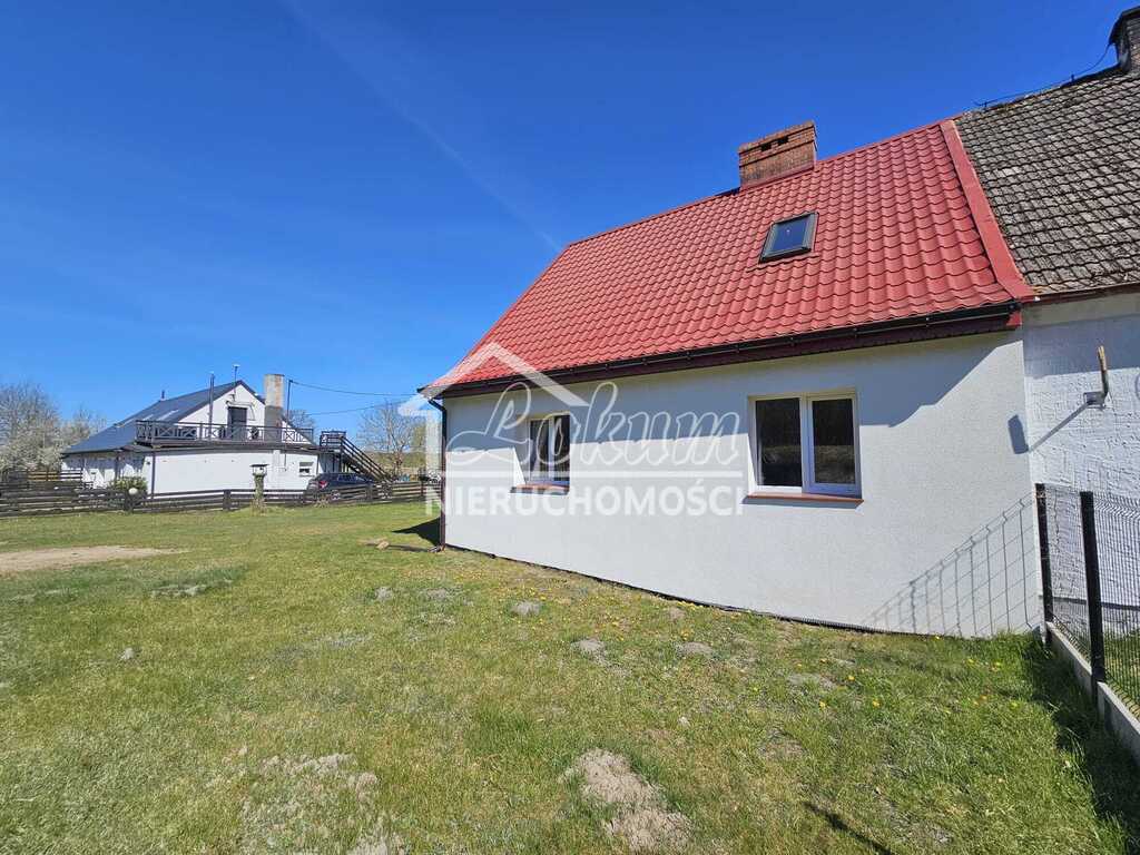 Dom 150&nbsp;m², Glinka - zdjęcie 17