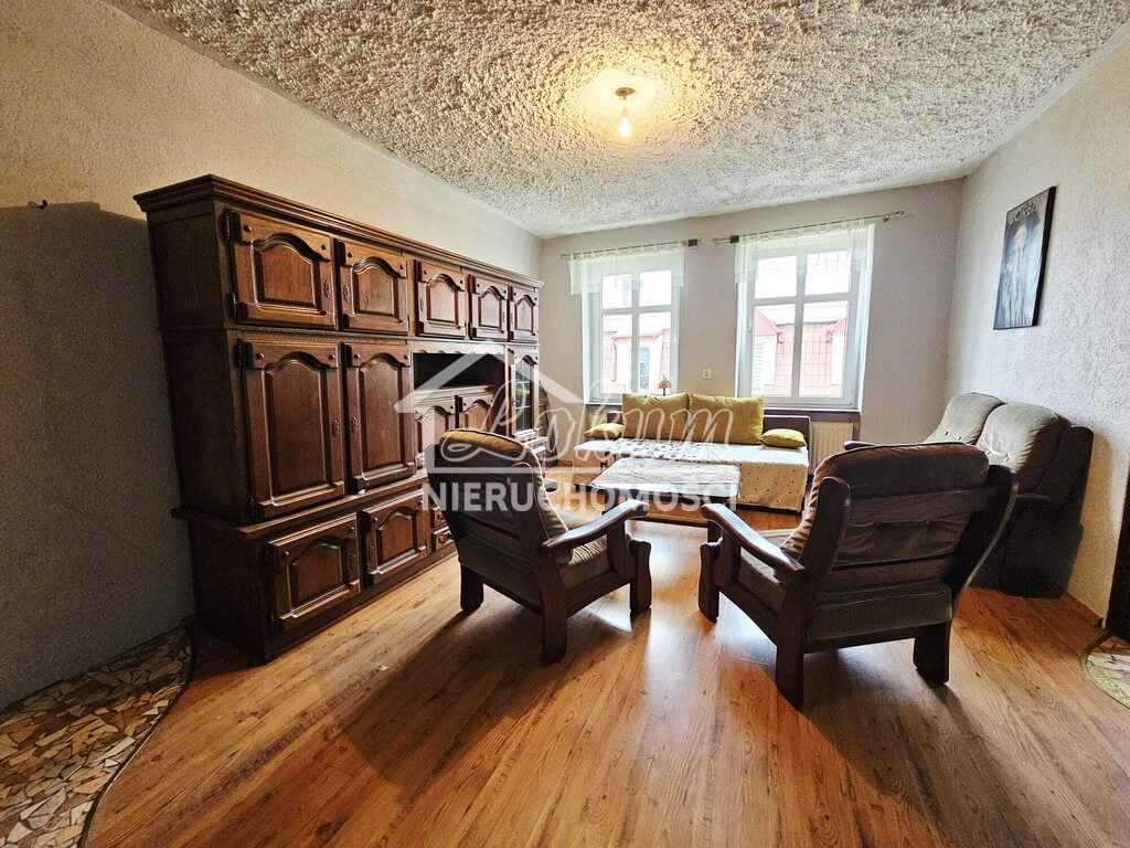 Mieszkanie 50,26&nbsp;m², Połczyn-Zdrój, Grunwaldzka - zdjęcie 2