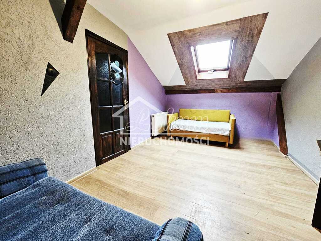 Mieszkanie 50,26&nbsp;m², Połczyn-Zdrój, Grunwaldzka - zdjęcie 4