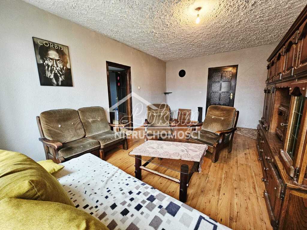 Mieszkanie 50,26&nbsp;m², Połczyn-Zdrój, Grunwaldzka - zdjęcie 1