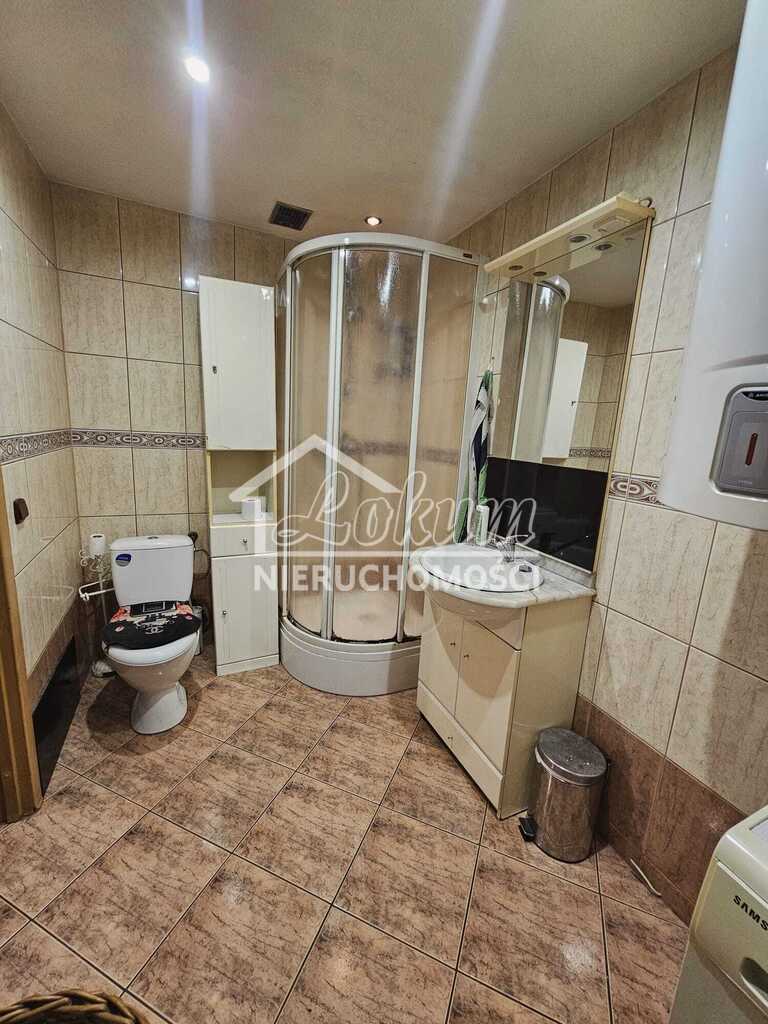 Mieszkanie 50,26&nbsp;m², Połczyn-Zdrój, Grunwaldzka - zdjęcie 10