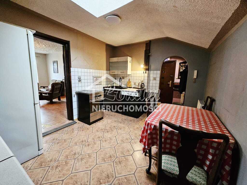 Mieszkanie 50,26&nbsp;m², Połczyn-Zdrój, Grunwaldzka - zdjęcie 8