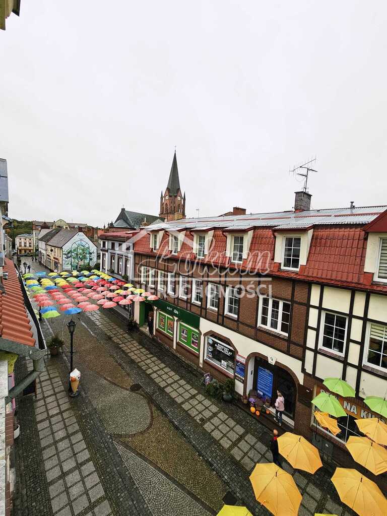 Mieszkanie 50,26&nbsp;m², Połczyn-Zdrój, Grunwaldzka - zdjęcie 13