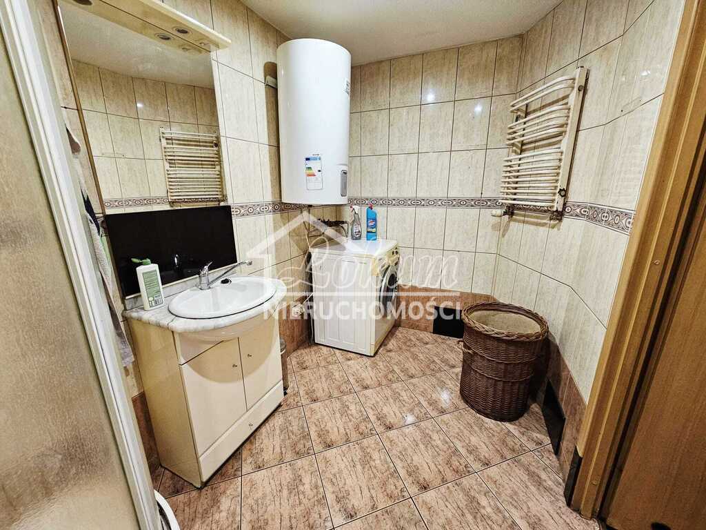Mieszkanie 50,26&nbsp;m², Połczyn-Zdrój, Grunwaldzka - zdjęcie 9