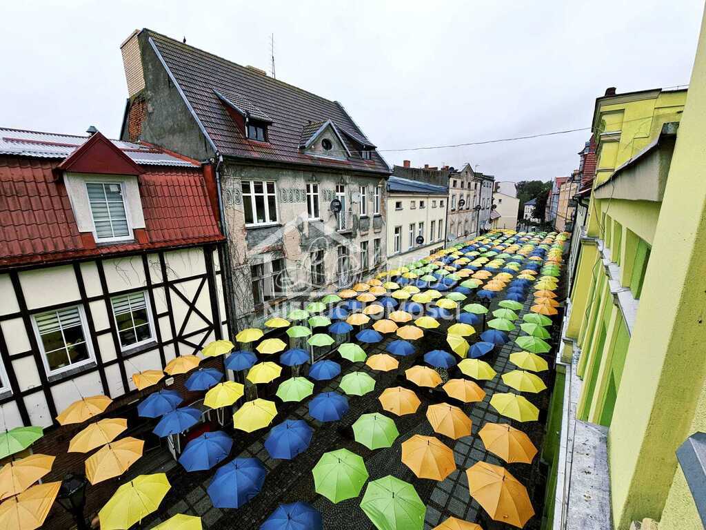 Mieszkanie 50,26&nbsp;m², Połczyn-Zdrój, Grunwaldzka - zdjęcie 12