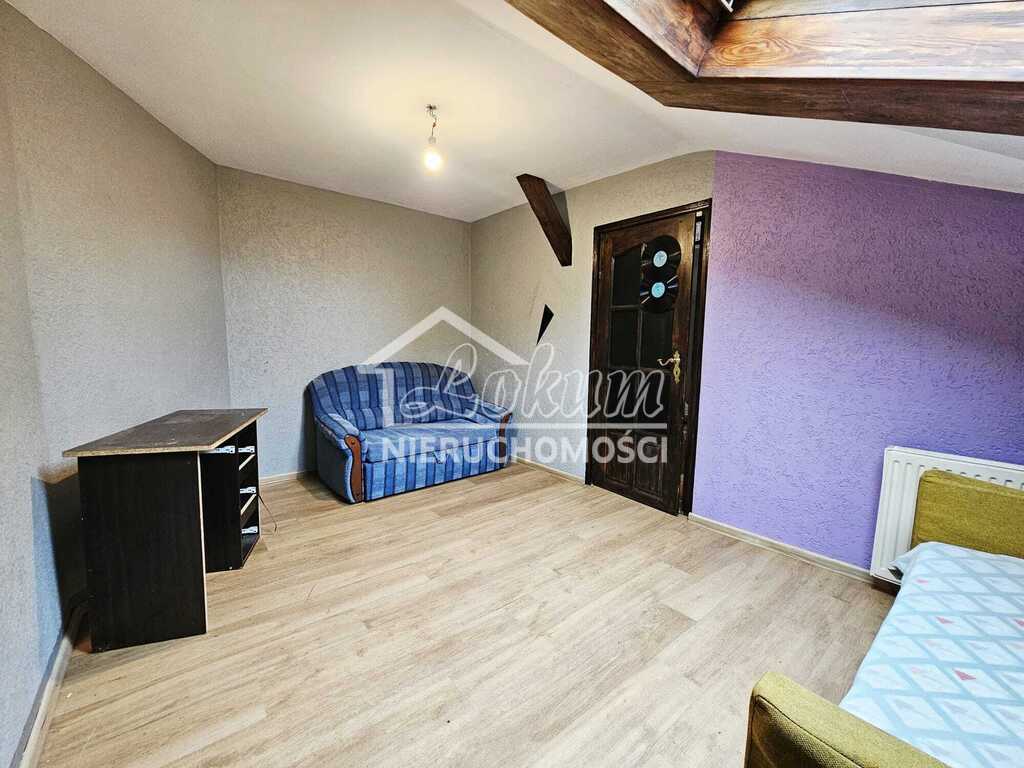 Mieszkanie 50,26&nbsp;m², Połczyn-Zdrój, Grunwaldzka - zdjęcie 5